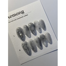 Aemong: Old Moon  - Long Square / Aemong : 그믐달  - 롱스퀘어