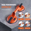 4.7\" 2 Pack Heavy Duty Glass Vacuum Suction Cup with