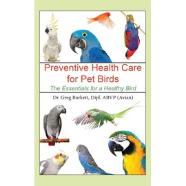 Preventative Health Care for Pet Birds: The Essentials for a Healthy Bird