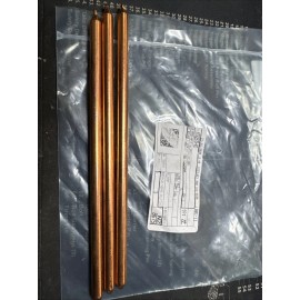 ATS Heat Pipe ATS-HP-D10L250S79W-169