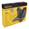 Pretul SET-133 133 tool set