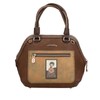 Anekke Bowling Outer Shoulder Bag 32/22/11 cm Accessories for Women,
