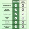 Ceelike Nano Hydroxyapatite Toothpaste | Repairs & Strengthens Enamel |