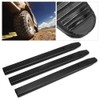 3Pcs Pry Bar Long Socks Rim Protector Tire Changer Lever