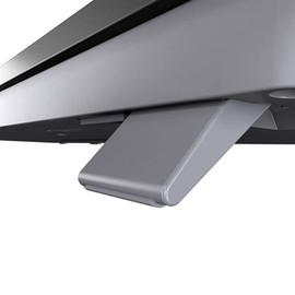 Cherry Stream Wireless Keyboard with SX Scissors Mechanism, Slim yet Full Size QWERTY Ergo Friendly with Number Pad, Thin Design with Quiet keystroke for use at Home Office or Work. Black (Renewed)