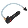 AC Drain Line Cleaner Tool with Hose ABS Brass Easy