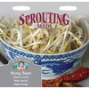 Mr Fothergill?s Seeds Ltd 19230 Vegetable Seeds, Mung Bean