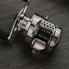 23 Calcutta Conquest BFS XG HG Bait Reel Custom Clutch