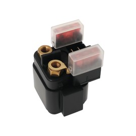 YINETTECH 1Pc Motorcycle Starter Solenoid Relay Switch Replacement Part 58211058000 Compatible with KTM SX SX-F EXC EXC-F XC XC-W LC4