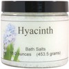 Hyacinth Bath Salts by Eclectic Lady, 16 ounces