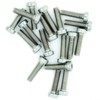 M5 (5mm x 8mm) Hex Socket Cap Screw (Bolt) (Low