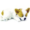 Plenty Gifts 4906 Perfect Petzzz Soft Chihuahua (Tan & White),