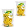 Lam's Plantan chips, vegetable snacks, healthy snacks, paleo snacks, gluten-free