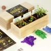 Resetea Self-assembly kit, gourmet, parsley, basil and coriander