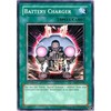 Yu-Gi-Oh! - Battery Charger (TLM-EN041) - The Lost Millennium - Unlimited Edition - Common