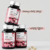Non-heme iron iron supplement Approximately 3 months' worth of iron