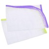 High Temperature Resistance Protective Ironing Pressing Pad-Protective Scorch Saving Mesh