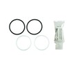 Kohler GP30420 O-Ring Seal Kit for Kitchen Faucets with Bearings,