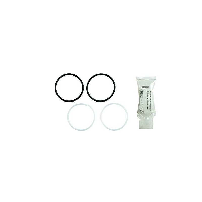 Kohler GP30420 O-Ring Seal Kit for Kitchen Faucets with Bearings,