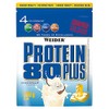 Weider Protein 80 Plus 2 x 500g Bags Pack of