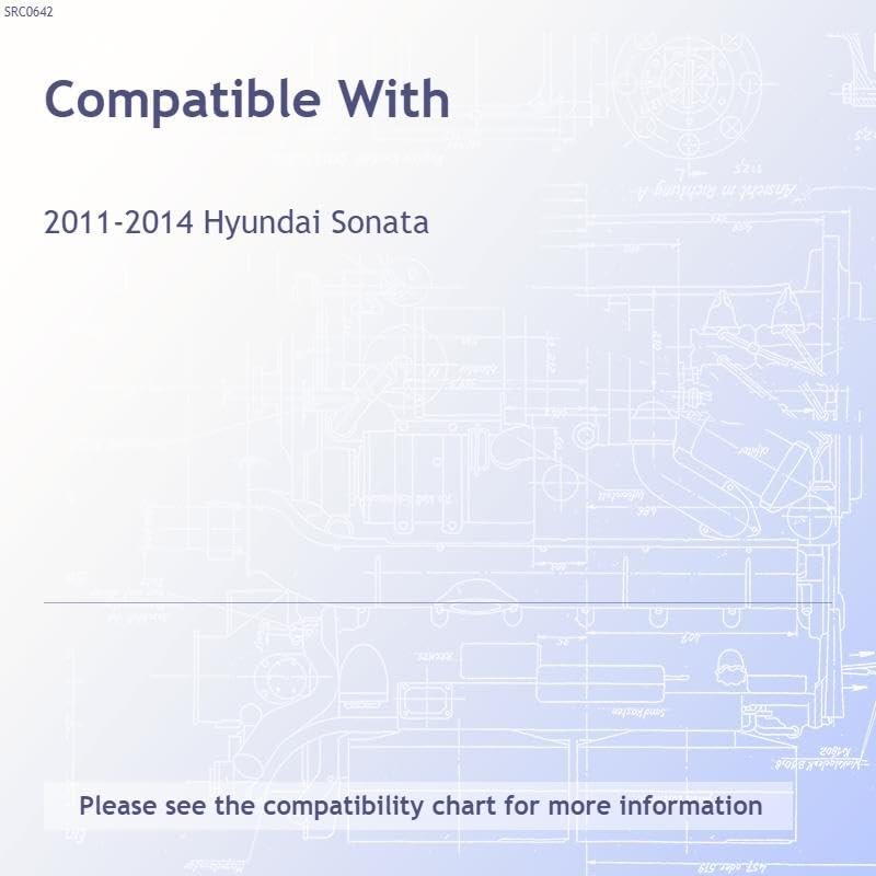 Upgrade Your Auto 8pc Carbon Fiber Pillar Post Covers for