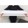 [Aoba Limited] Toko-chan Soft Organic Belly Wrap (Semi-Long Length 23.6