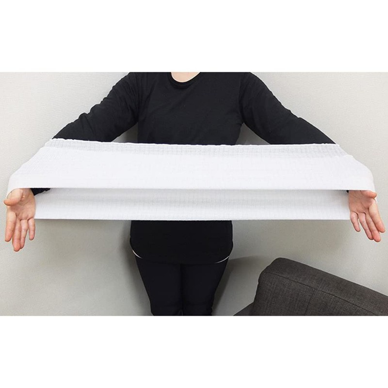 [Aoba Limited] Toko-chan Soft Organic Belly Wrap (Semi-Long Length 23.6