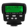 SU800 Wireless TTL Speedlight Commander Flash Light Trigger Transmitter for