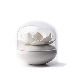 Qualy Maestro Lotus Padded Stick Dispenser