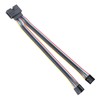 Kaaruisi Super Micro Chassis Front Panel Jumper Adapter Cable Supermicro
