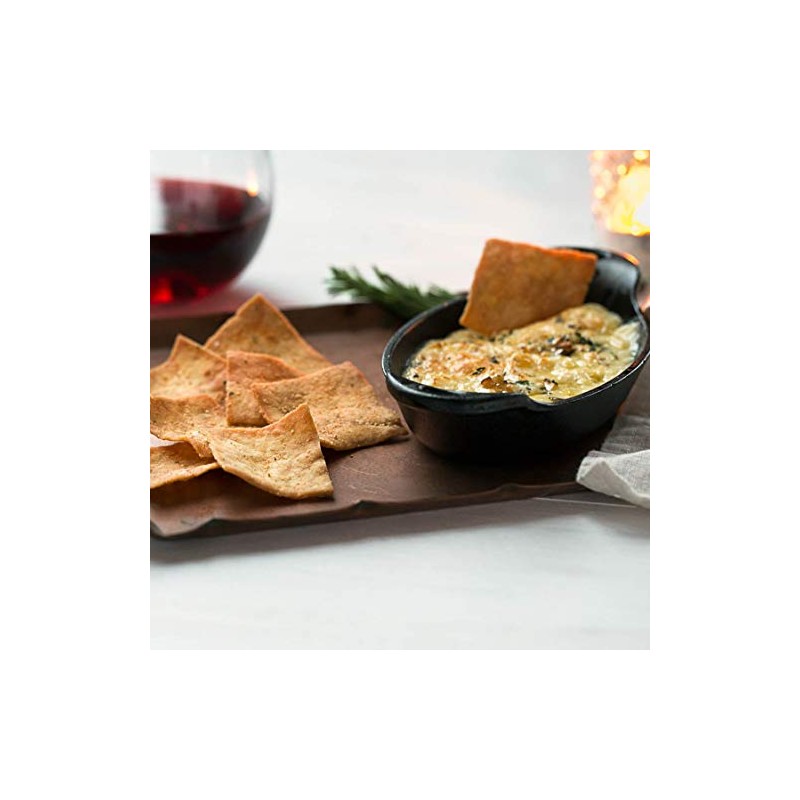 Stacy's Fire Roasted Jalapeno Pita Chips, 7.33 oz