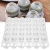 Eggshell and Egg Tray Model Safe Prevent Leakage Eggs Making