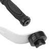 Handheld Video DSLR Camera Stabilizer Aluminum Alloy Bow Shape Stabilizer