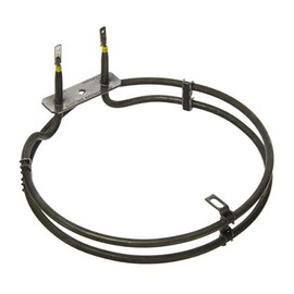 Genuine Stoves Fan Oven Element Belling, New World, Burco 444441809 (2000W), 083479700