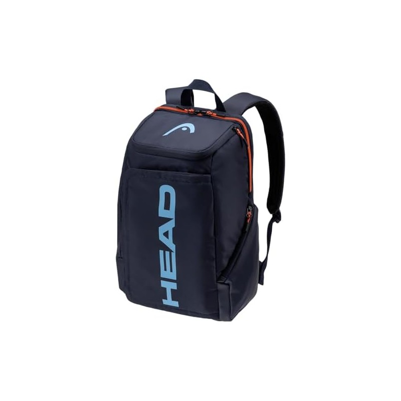 HEAD Pro - Mochila de raqueta