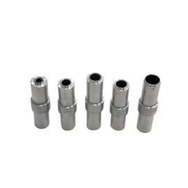 PERUZZO THROUGH AXLE ADAPTER 15 MM BOOST ROO IC HOLDER