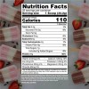 Cbum Itholate Proteina 25 Servicios Sabor Nieve Napolitano 805 Gr