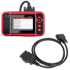 OBD2 Connector Cable, Flexible Stable Performance Main OBD2 Cable Wear Resistant for Scan Tool