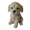 Dog Ornament (Poodle) 14065