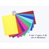 1InTheOffice Strong Magnetic Metal Clips, Heavy Duty Metal Magnetic Clips