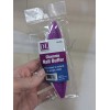 DL Professional DL-C393 Chamois Nail Buffer NEW