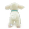 AQUA Small 00100287 Plush Farm Goat