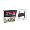 Maclean MC-777 Wall Bracket For LCD TV Plasma TV LCD