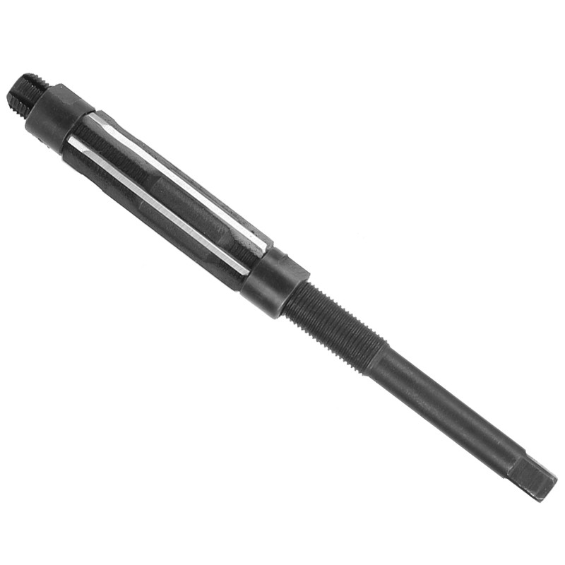 Adjustable Reamer 9CRSI H8 Hand Reamer Metal Hole Cutting Tool
