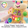 Fisher-Price Baby Toy Laugh & Learn Smart Stages Sis Walker