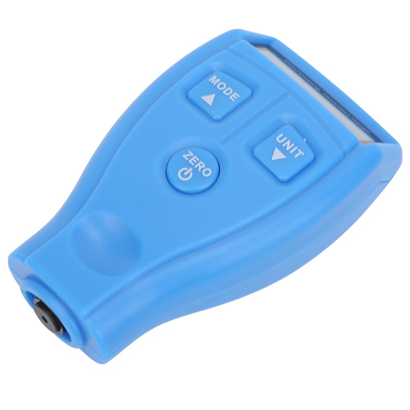 Professional Coating Thickness Gauge Car Automotive Paint Coating Thickness Tester