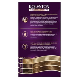 Koleston Tinte Permanente 1211 Rubio Extra Cenizo Especial