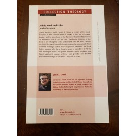 Judith, Sarah and Esther Jewish Heroines