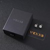 VEXXS 925 Sterling Silver Stud Earrings4