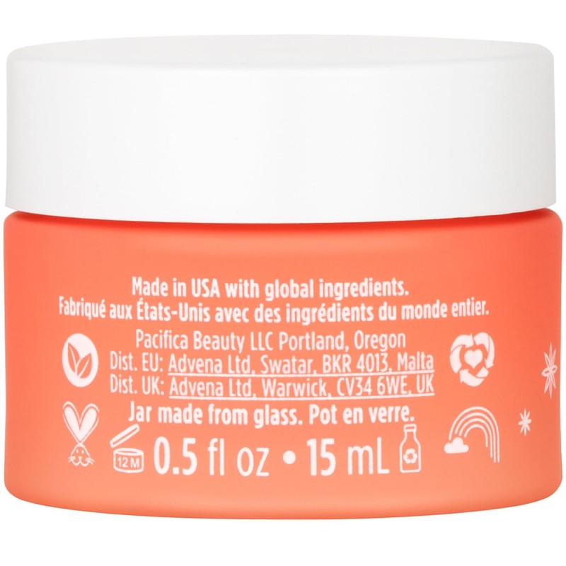 Pacifica Glow Baby Brightening Eye Cream – Vitamin C Under